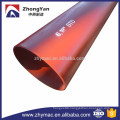 China supplier ASME ASTM A106 Gr.B Carbon Steel Pipe seamless steel pipe